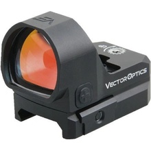 Vector Optics Frenzy-X 1x22x26 MOS Red Dot MOJ