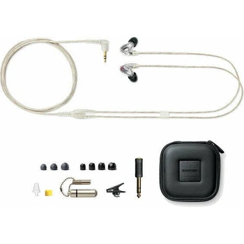 Image 1 of Shure SE846G2CL-EFS