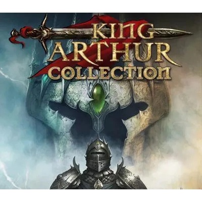 King Arthur Collection