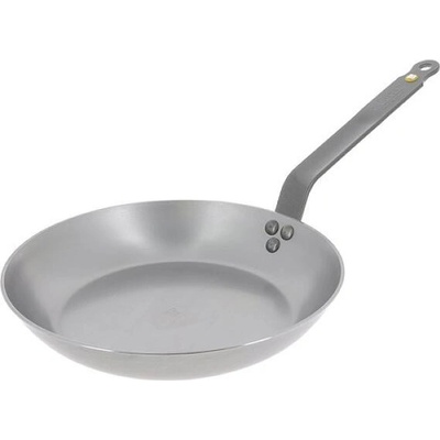 de Buyer Ocelová pánev 5610.20 MINERAL B ocel 20 cm