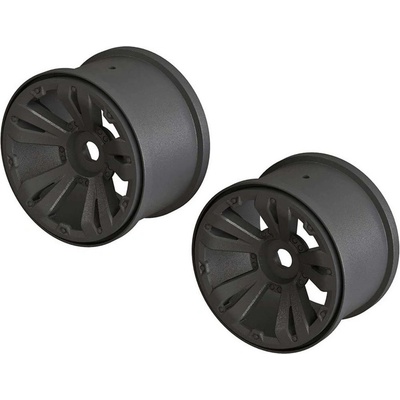 Arrma disk kola 3.8 černý 2