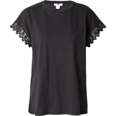 Dorothy Perkins Тениска черно, размер XL