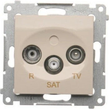 Kontakt Simon 54 DASK.01/41