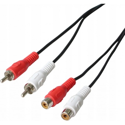 PremiumCord kjackcmf2-2 – Zbozi.Blesk.cz