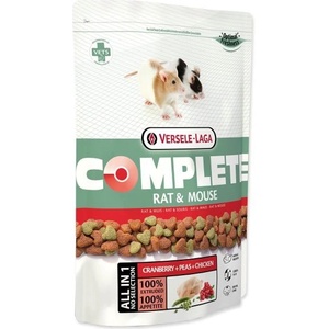 Versele-Laga Храна Versele-Laga Complete за плъхове и мишки 500g (7205-461298)