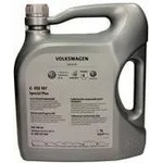 Eurorepar PREMIUM A5/B5 5W-30 5 l