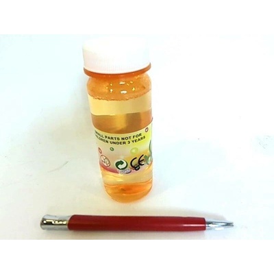 Náplň do bublifuku 125 ml