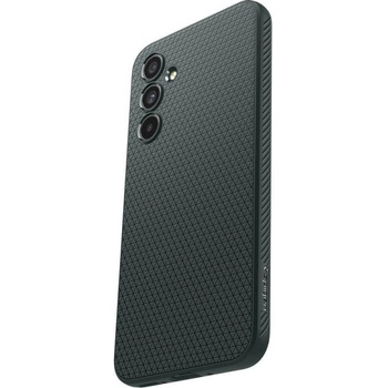 Spigen Гръб Spigen Liquid Air за Samsung Galaxy A54 5G - Зелен (8809896744706)