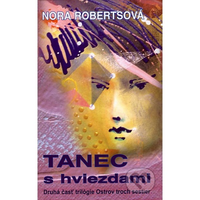 Tanec s hviezdami - Nora Roberts
