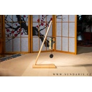 Sundaris Stojánek pro Zvonkohru Koshi & Zaphir Pisa