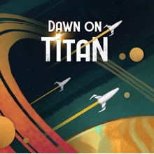 Dawn on Titan EN