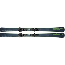 Elan Element Carbon SX 25/26