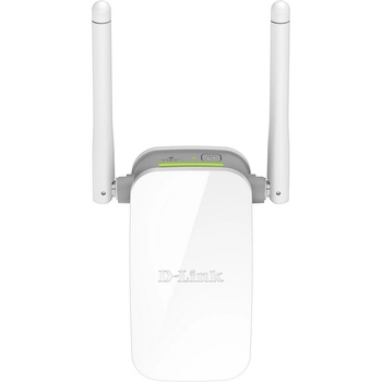 D-Link Wireless Range Extender N300 With 10/100 port and external antenna (DAP-1325)