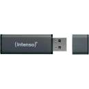Image 1 of Intenso Alu Line Anthracite 4GB 3521451