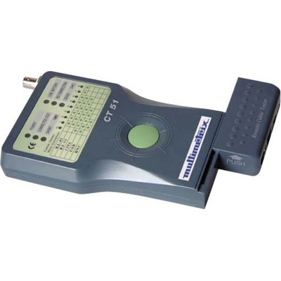 Multimetrix CT 51