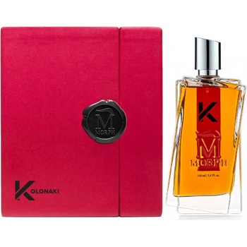 Image 1 of Morph Kolonaki Intense EDP 100 ml