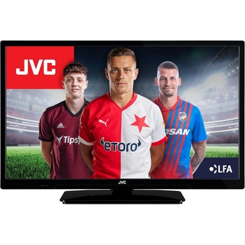 JVC LT-22VF5005