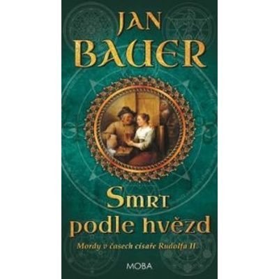 Smrt podle hvězd - Jan Bauer