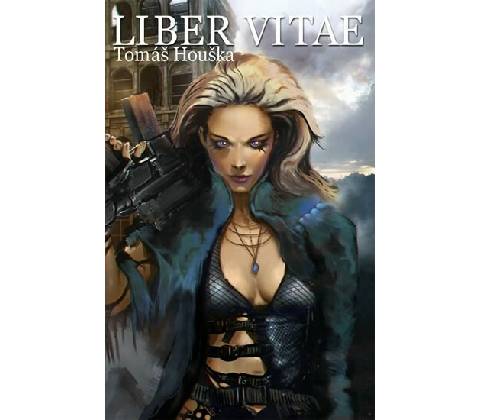 Liber Vitae
