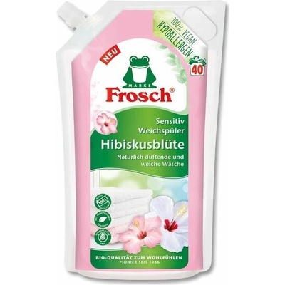 Frosch aviváž Jarní květy 1 l