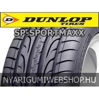 Dunlop SP Sport Maxx 205/45 R16 83W