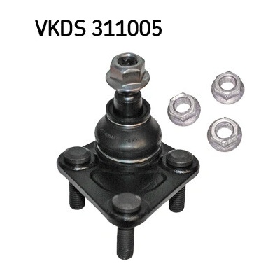 Podpora/kloub SKF VKDS 311005 (VKDS311005)