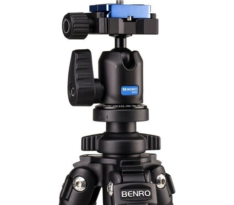 Benro TSL08CN00