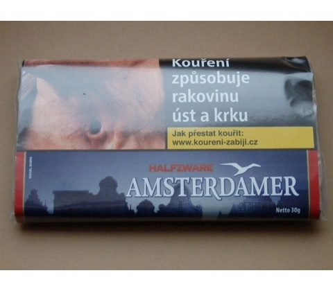 Amsterdamer Halzware