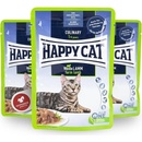 Happy Cates Meat in Sauce Culinary Weide Lamm 85 g