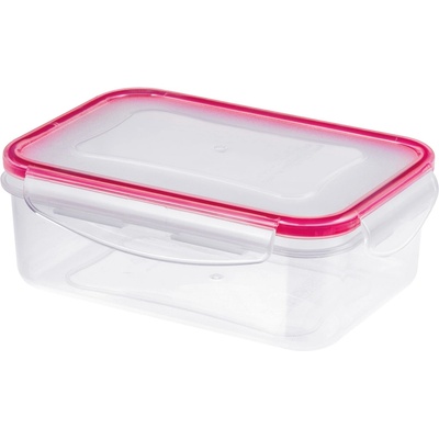 Lamart LT6008 obdélník Clip 830 ml
