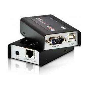 ATEN KVM Extender USB Mini до 100m CE100 (ATEN-CE100)