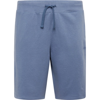 GUESS Панталон 'clovis' синьо, размер xl