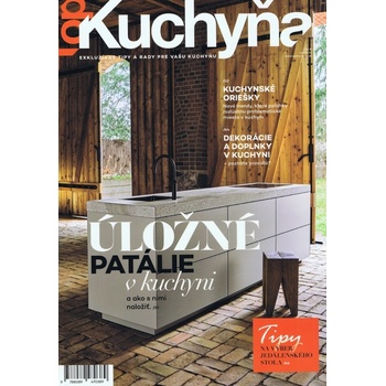 Top kuchyňa /15/