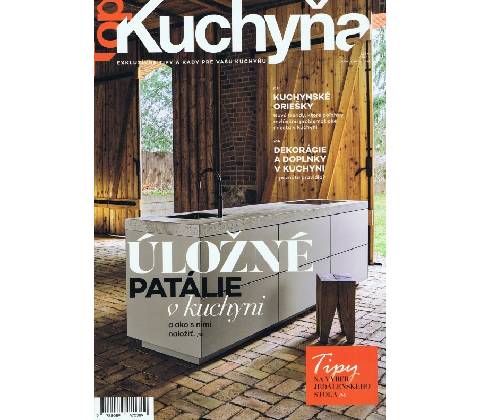 Top kuchyňa /15/