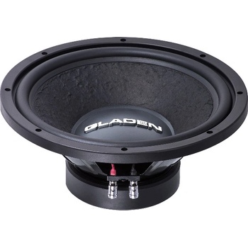 Gladen Alpha 10