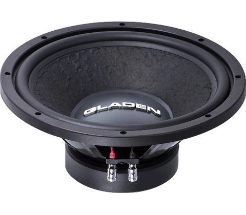 Gladen Alpha 10