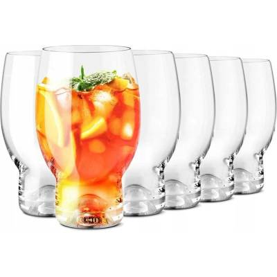 Bohemia Sklenice na drinky 6 x 500 ml