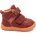 Bisgaard Детски обувки barefoot Bisgaard Kid's Barefoot Becky Tex Barefoot shoes - Bordeaux - размер 32 (EU) (702-4558-0124)