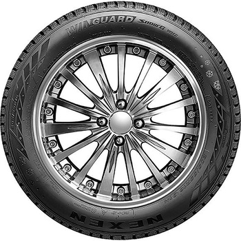 Nexen Winguard Snow'G WH2 195/50 R15 82H