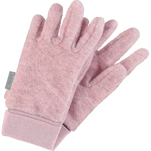 Sterntaler Детски ръкавици Sterntaler Kid's Gloves - Rosa Melange - размер 2 (EU) (202-6669-0611)