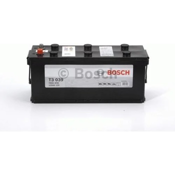 Image 1 of Bosch T3 120Ah (0092T30390)