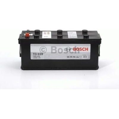 Bosch T3 120Ah (0092T30390)