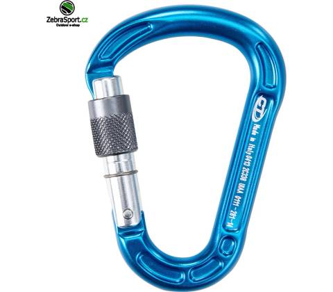Climbing Technology Concept HMS SG