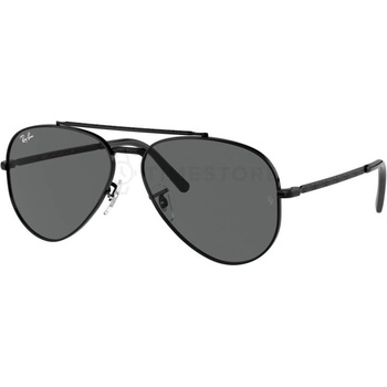 Ray-Ban New Aviator RB3625 002 B1 55