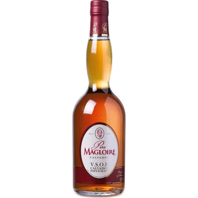 Calvados Père Magloire VSOP