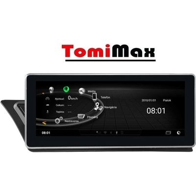 TomiMax 804