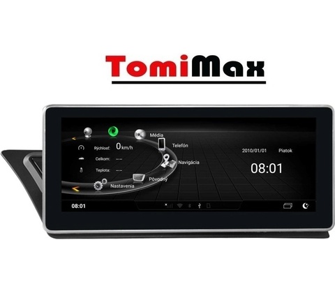 TomiMax 804