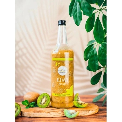 Osvěžo Kivi Sirup 1 l