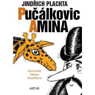 ARTUR - nakladatelství, s.r.o. Pučálkovic Amina