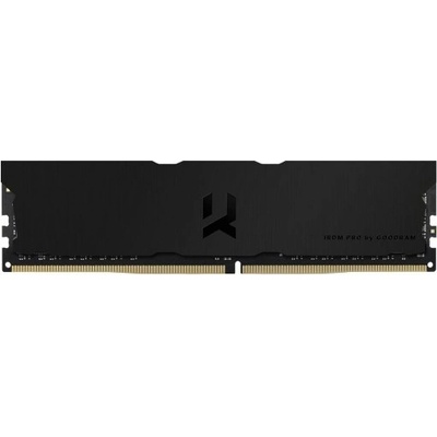 Goodram DDR4 16GB 3600MHz CL18 IRP-K3600D4V64L18S/16G